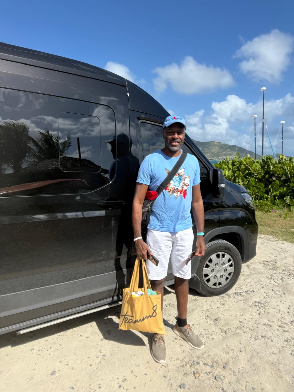 Beach Hopping Tour
