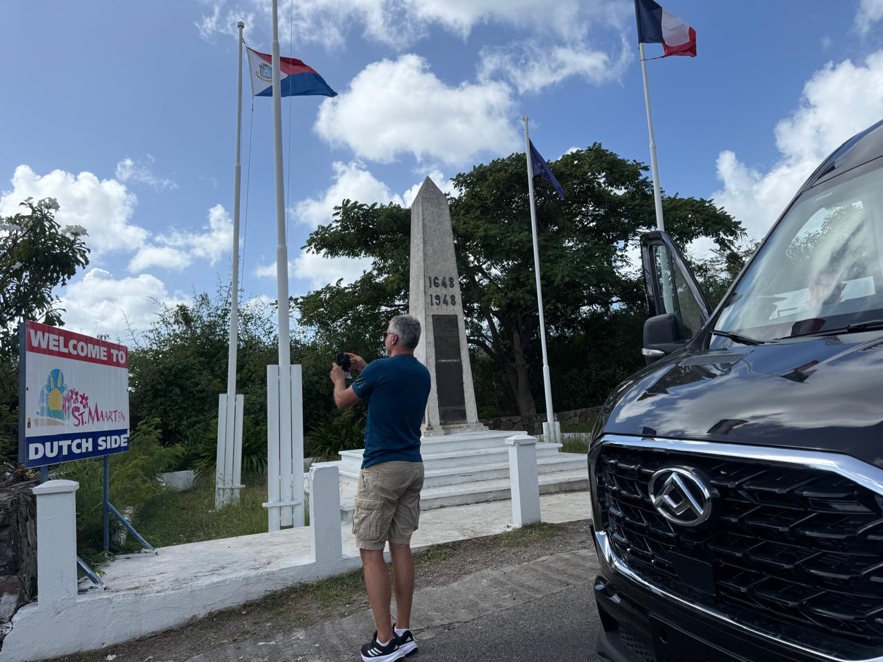 Best of the Island Tour