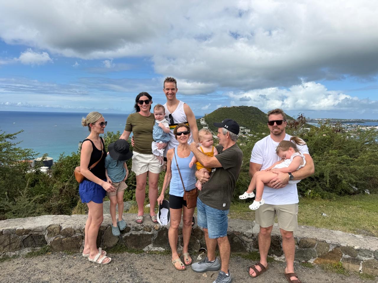 Island Tours