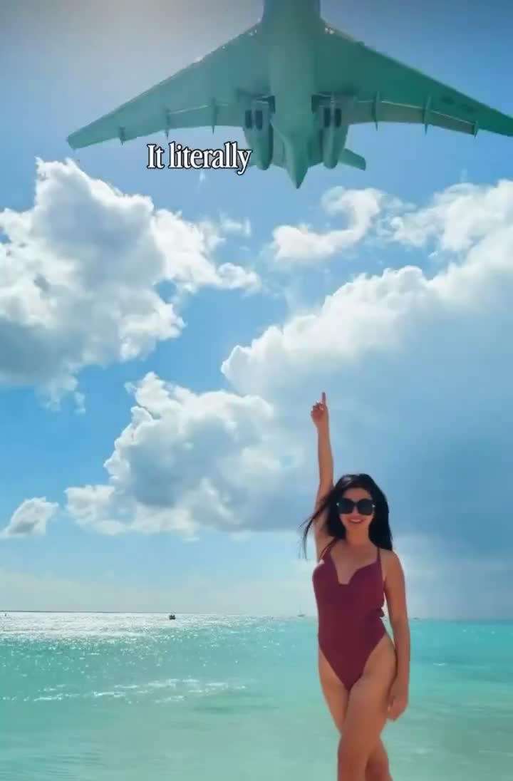 Maho Beach Tour